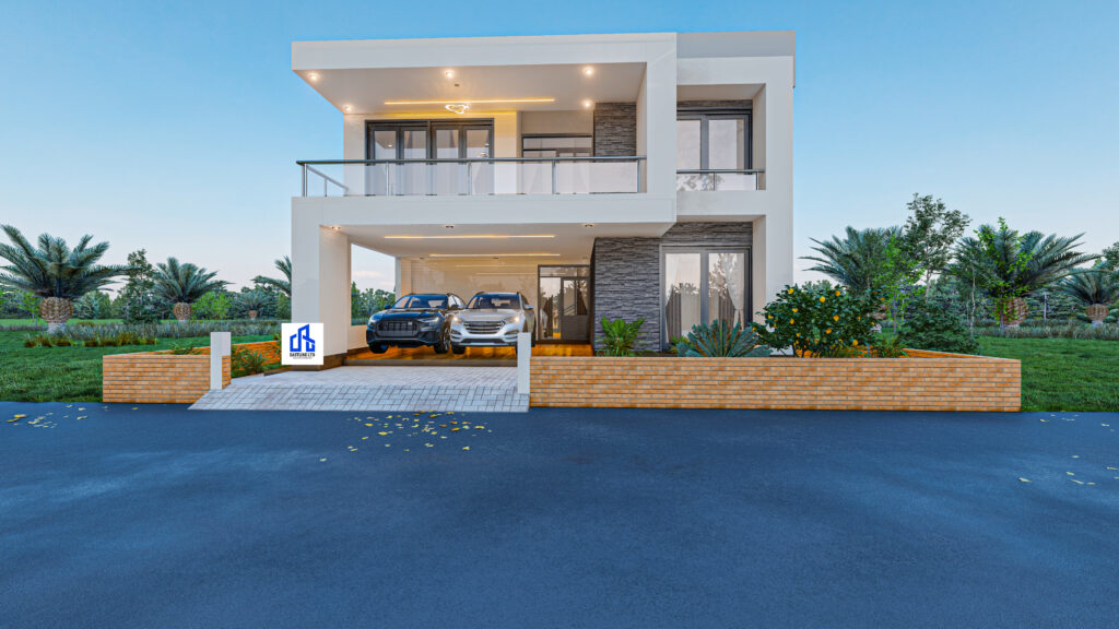 single family house, rusororo, 2023