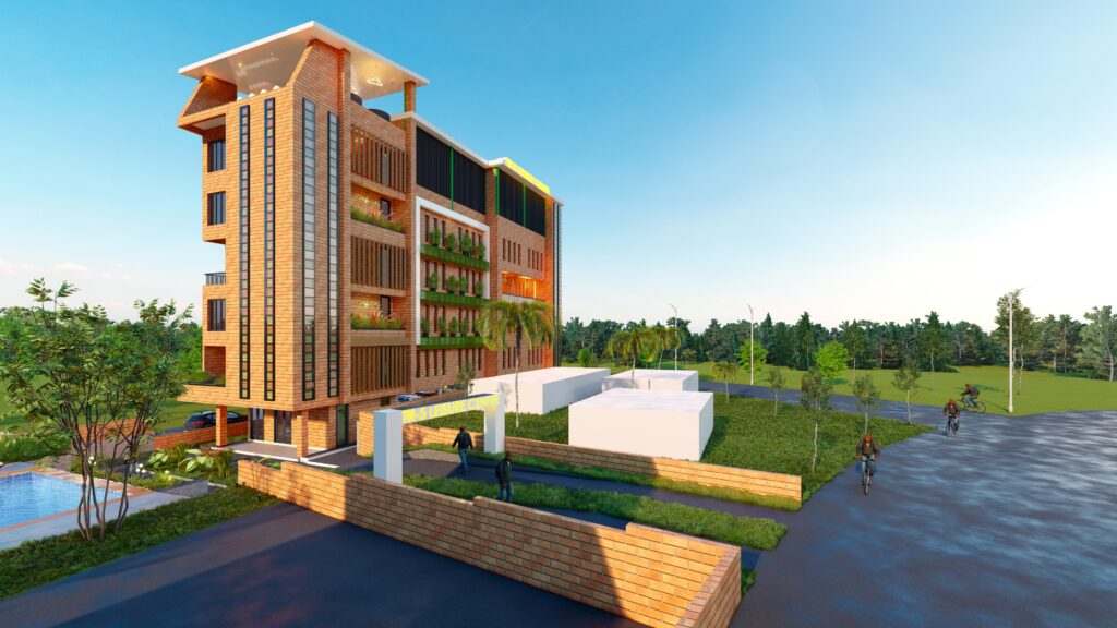 tr 5 indoor sports leisure center kamonyi 2022
